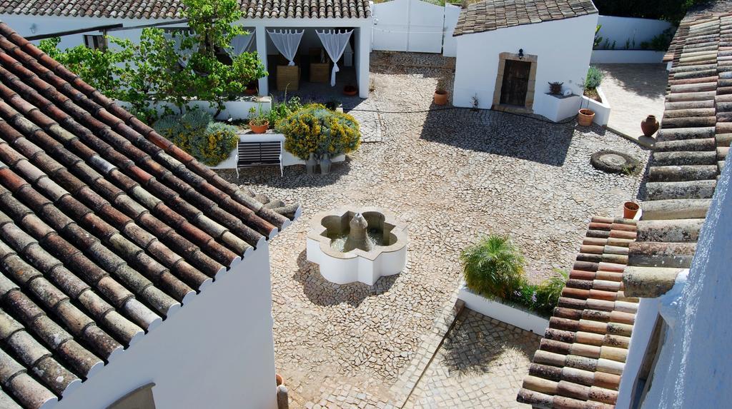 Farmhouse Of The Palms São Brás de Alportel Buitenkant foto