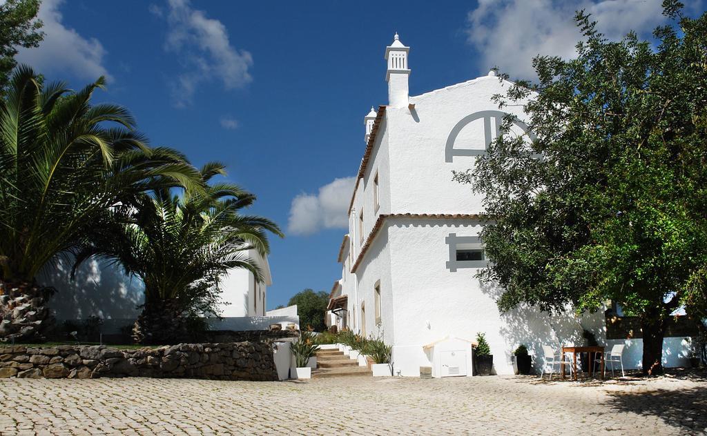 Farmhouse Of The Palms São Brás de Alportel Buitenkant foto