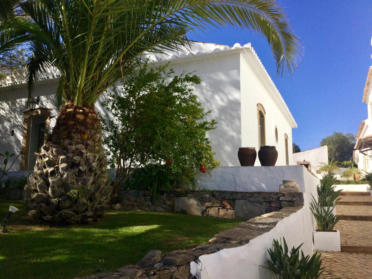 Farmhouse Of The Palms São Brás de Alportel Buitenkant foto